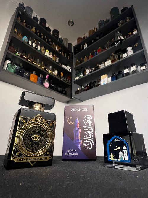 Ramadan bundle