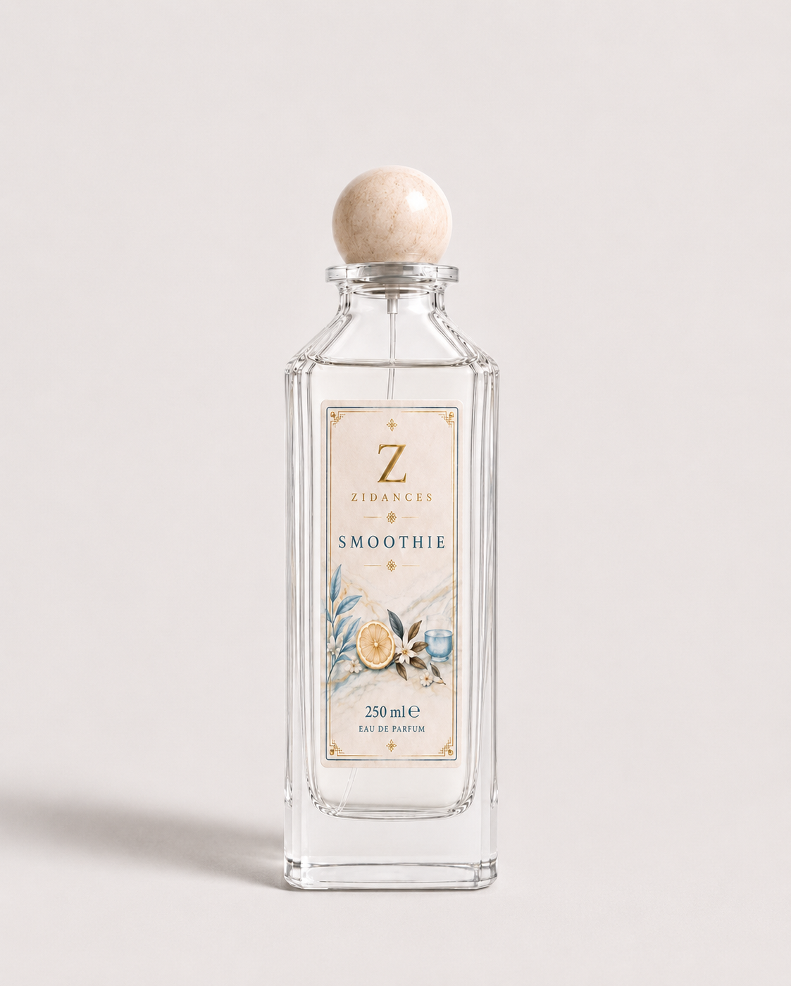 Smoothie 250 ml