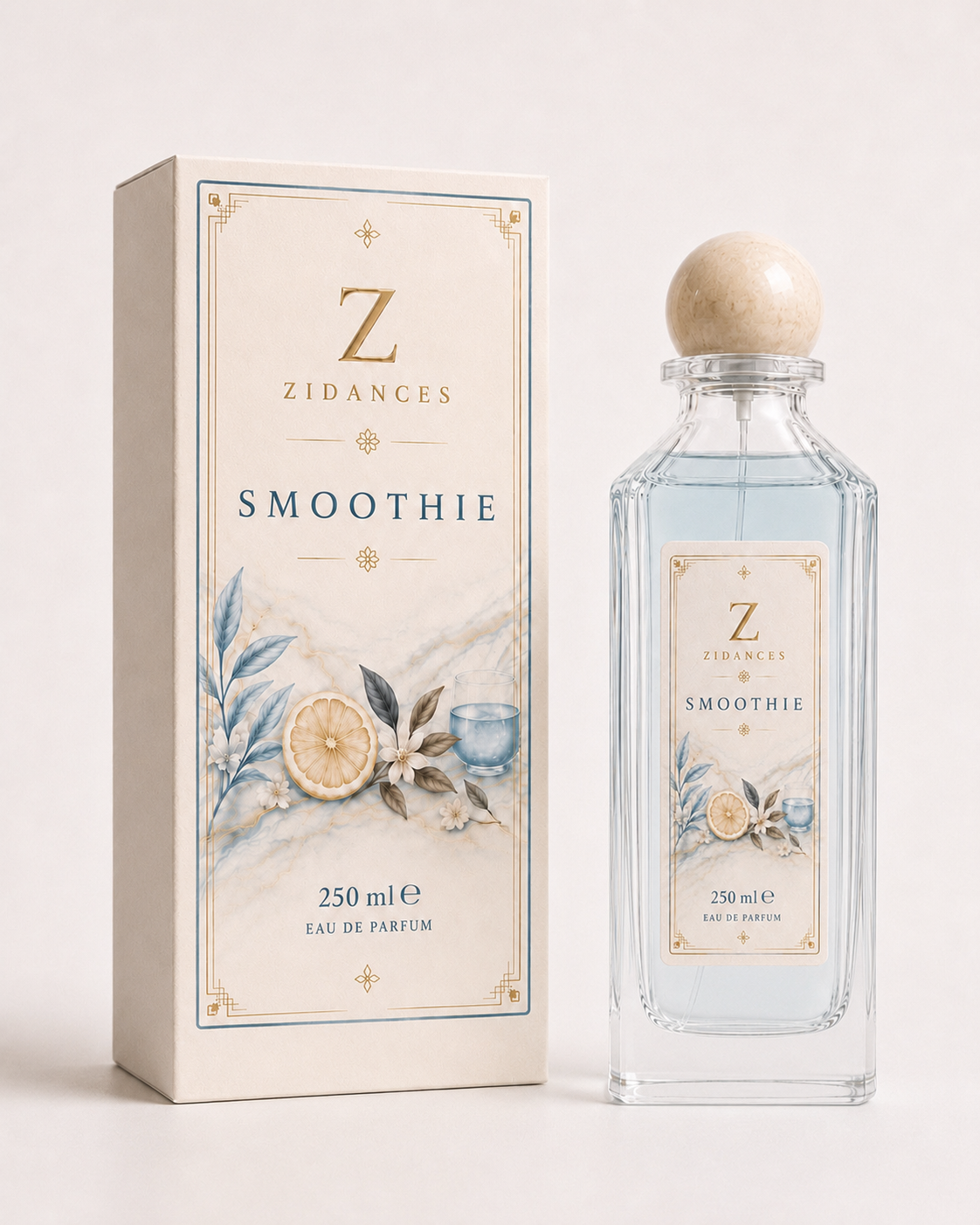 Smoothie 250 ml