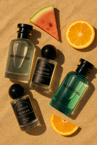Elsahel bundle 🌊☀️