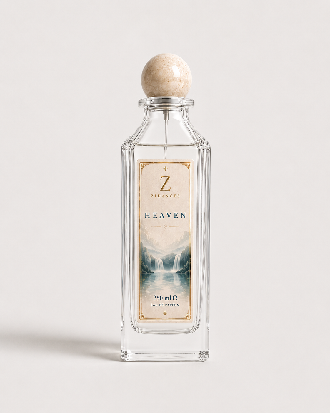 Heaven 250 ml