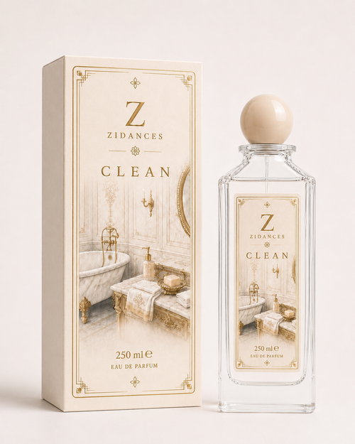 Clean 250 ml
