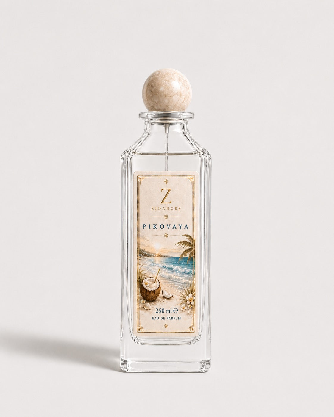 Pikovaya 250 ml
