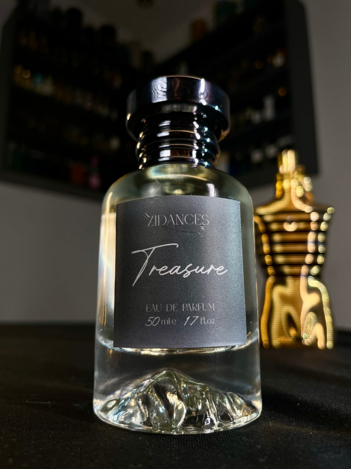 Treasure