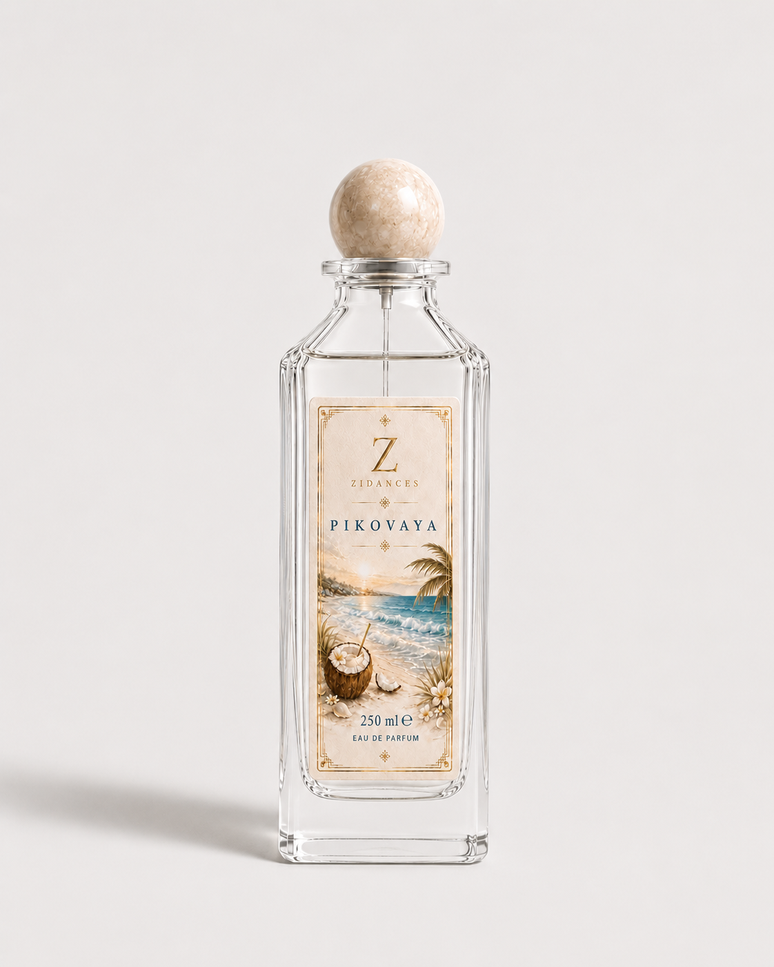 Pikovaya 250 ml