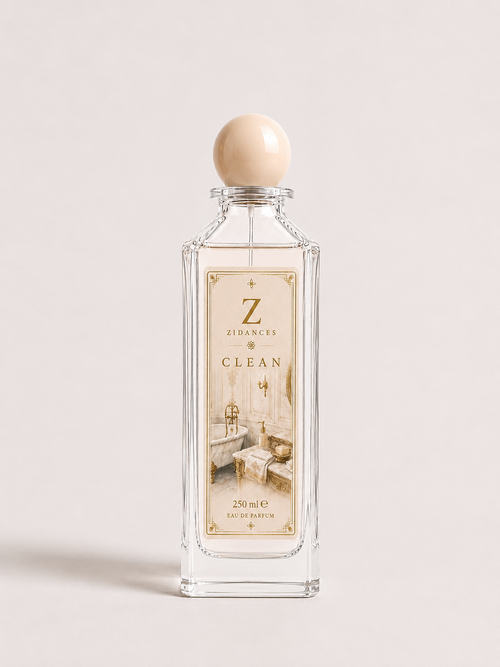 Clean 250 ml