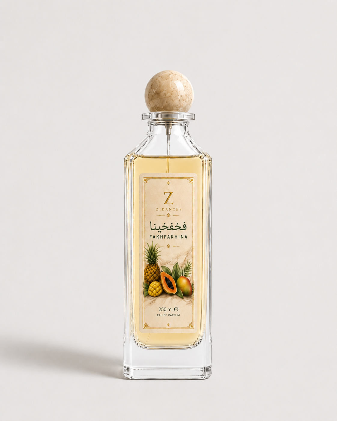 Fakhfakhina 250 ml
