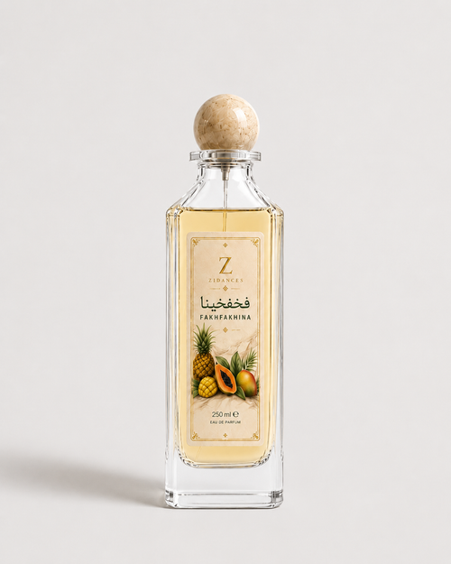 Fakhfakhina 250 ml