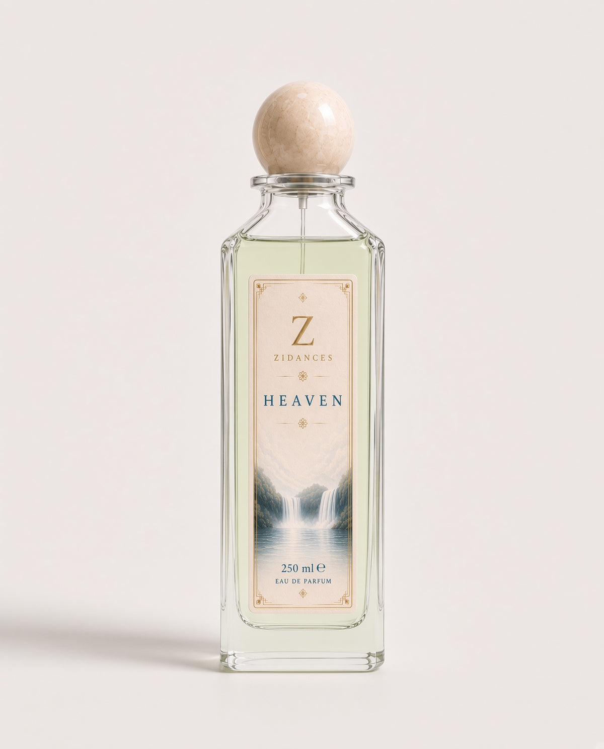 Heaven 250 ml