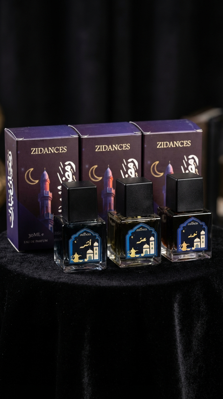 Ramadan bundle