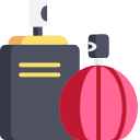 Scroll list image