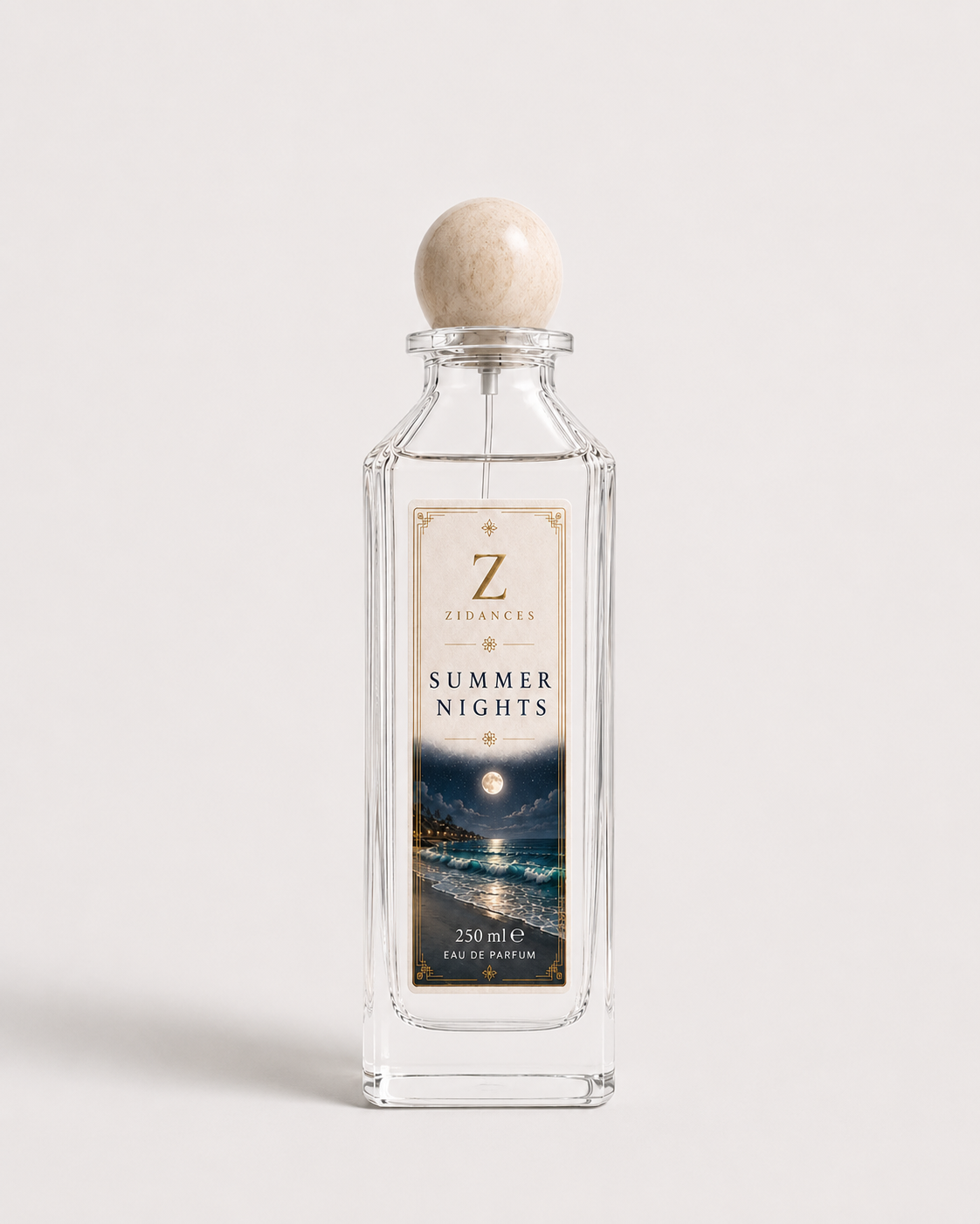 Summer nights 250ml